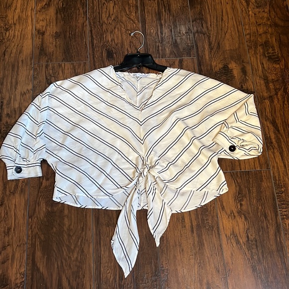 Zara Tops - Zara Shirt